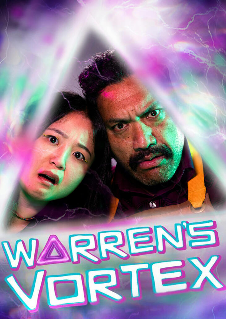 Warren's Vortex (2025)
